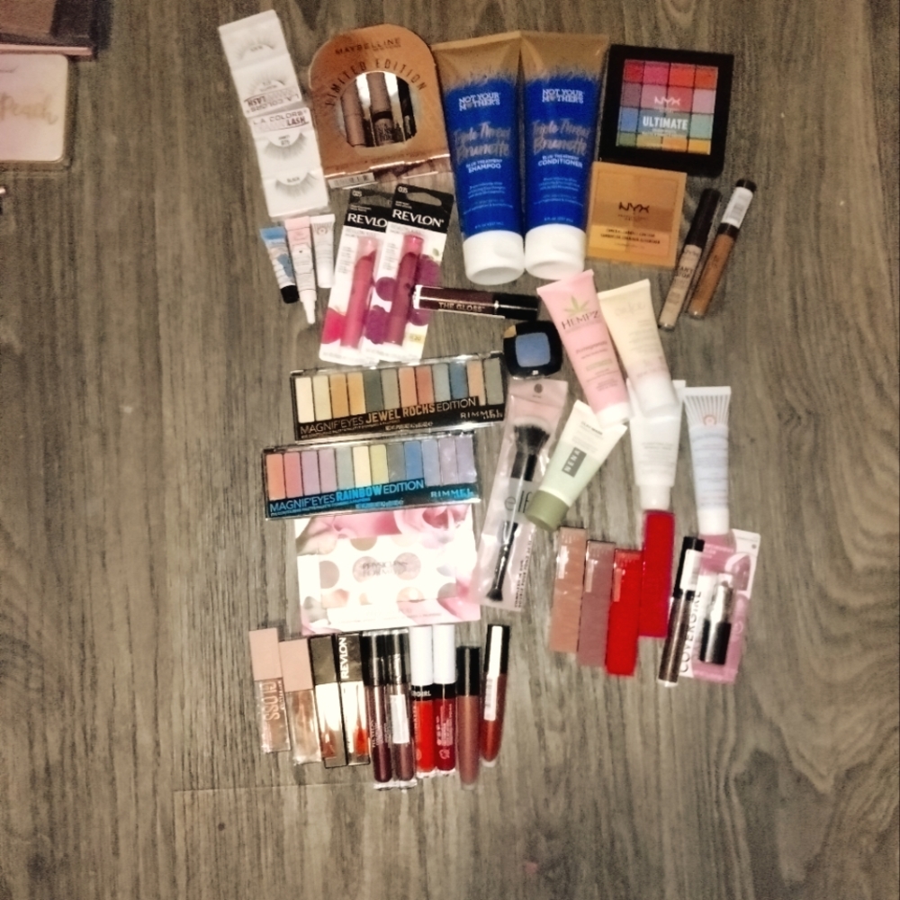 Huge drugstore lot/ bundle
